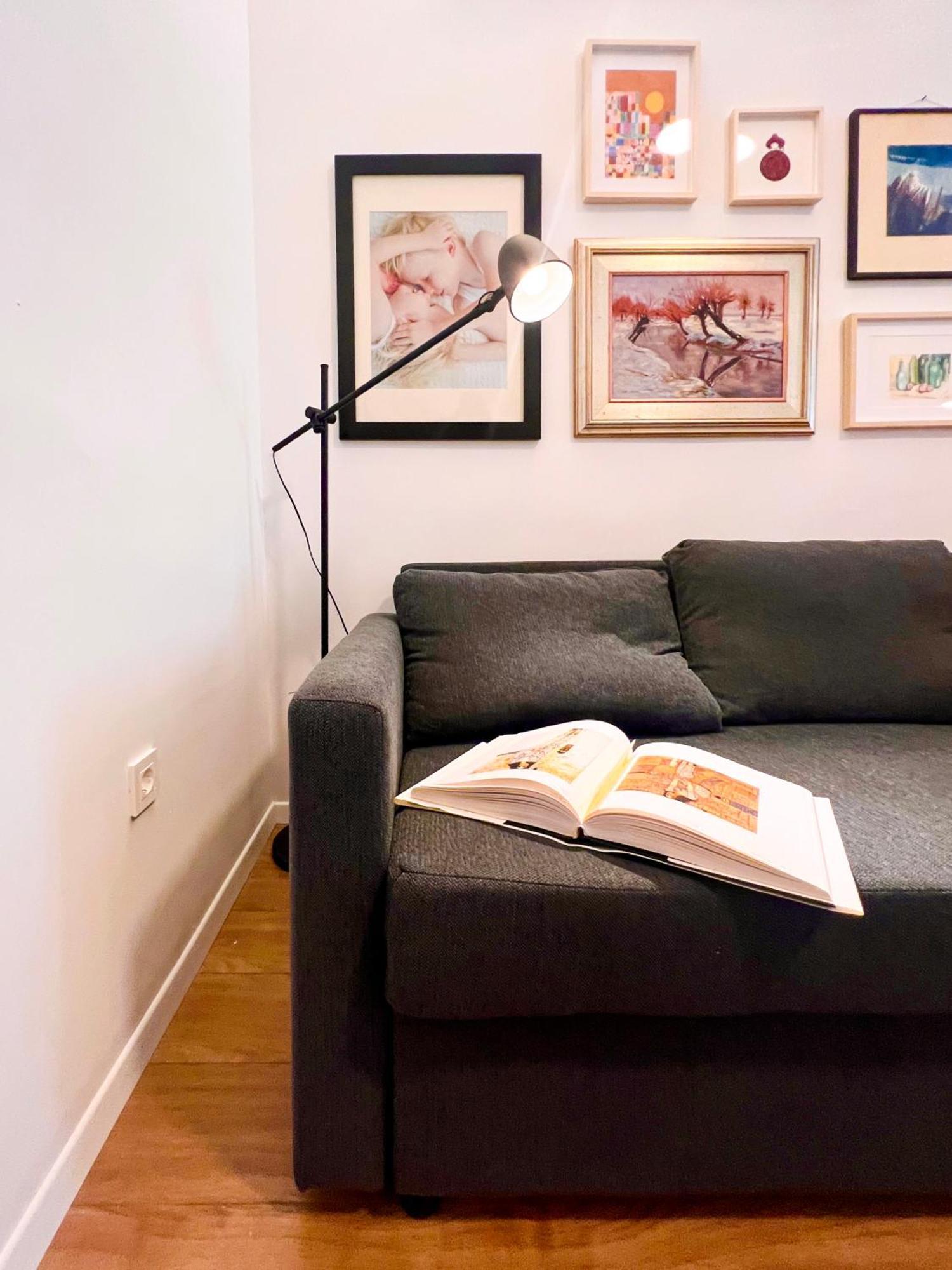 Aumetz Square Apartment Идрия Екстериор снимка